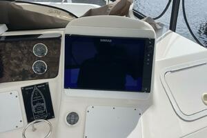 Double Kickback IV 48ft Sea Ray Yacht For Sale