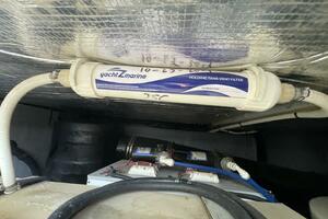 Double Kickback IV 48ft Sea Ray Yacht For Sale