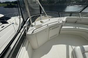 Double Kickback IV 48ft Sea Ray Yacht For Sale