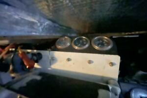 Double Kickback IV 48ft Sea Ray Yacht For Sale