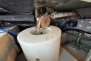 Double Kickback IV 48ft Sea Ray Yacht For Sale