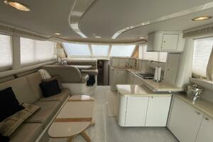 Double Kickback IV 48ft Sea Ray Yacht For Sale