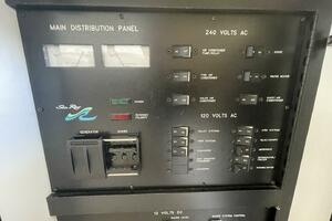 Double Kickback IV 48ft Sea Ray Yacht For Sale