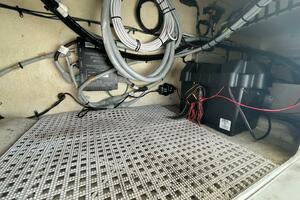 Double Kickback IV 48ft Sea Ray Yacht For Sale