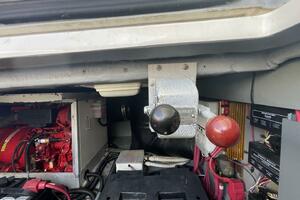 Double Kickback IV 48ft Sea Ray Yacht For Sale