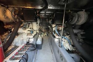 Double Kickback IV 48ft Sea Ray Yacht For Sale