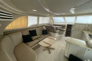 Double Kickback IV 48ft Sea Ray Yacht For Sale