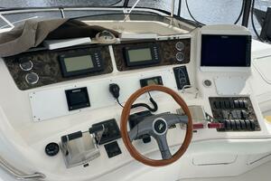 Double Kickback IV 48ft Sea Ray Yacht For Sale