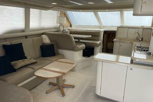 Double Kickback IV 48ft Sea Ray Yacht For Sale