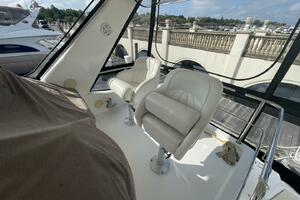 Double Kickback IV 48ft Sea Ray Yacht For Sale