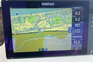 Double Kickback IV 48ft Sea Ray Yacht For Sale