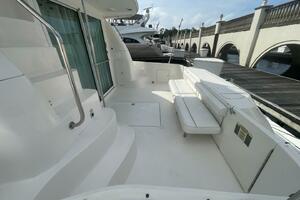 Double Kickback IV 48ft Sea Ray Yacht For Sale