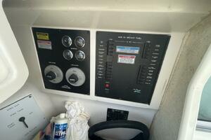 Double Kickback IV 48ft Sea Ray Yacht For Sale