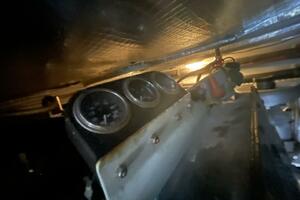 Double Kickback IV 48ft Sea Ray Yacht For Sale