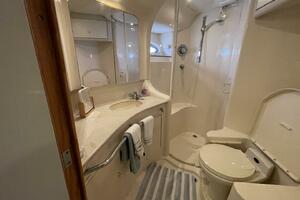 Double Kickback IV 48ft Sea Ray Yacht For Sale