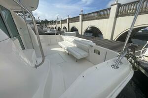 Double Kickback IV 48ft Sea Ray Yacht For Sale