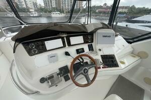Double Kickback IV 48ft Sea Ray Yacht For Sale