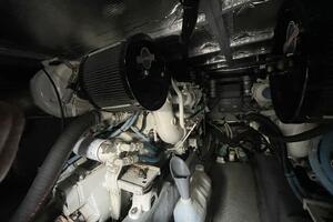 Double Kickback IV 48ft Sea Ray Yacht For Sale