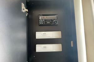 Double Kickback IV 48ft Sea Ray Yacht For Sale