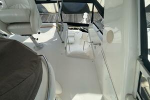 Double Kickback IV 48ft Sea Ray Yacht For Sale