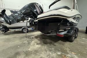 21ft Sea Ray Yacht For Sale