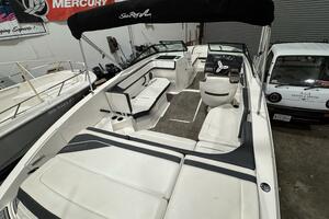 21ft Sea Ray Yacht For Sale