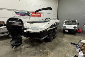 21ft Sea Ray Yacht For Sale