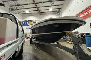 21ft Sea Ray Yacht For Sale