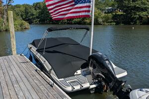 21ft Sea Ray Yacht For Sale