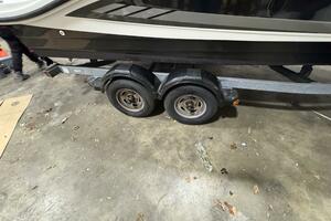 21ft Sea Ray Yacht For Sale