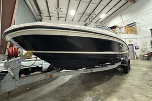 21ft Sea Ray Yacht For Sale