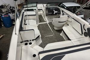 21ft Sea Ray Yacht For Sale