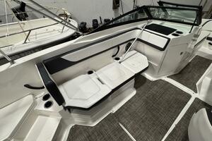 21ft Sea Ray Yacht For Sale