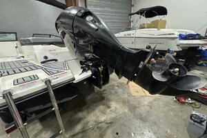 21ft Sea Ray Yacht For Sale