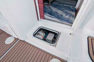 1998 Luhrs 36 Convertible thumbnail 72