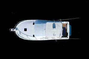 1998 Luhrs 36 Convertible thumbnail 2