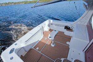 1998 Luhrs 36 Convertible thumbnail 31