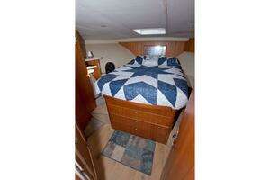 1998 Luhrs 36 Convertible thumbnail 44
