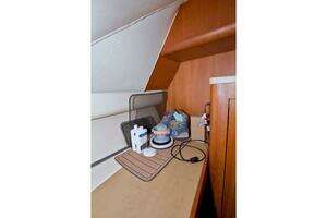 1998 Luhrs 36 Convertible thumbnail 40