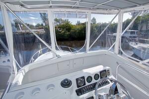 Fish Daddy 36ft Luhrs Yacht For Sale