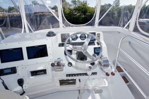 Fish Daddy 36ft Luhrs Yacht For Sale