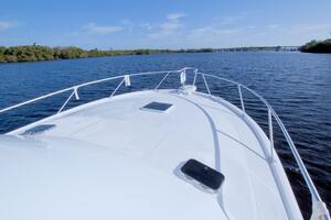 Fish Daddy 36ft Luhrs Yacht For Sale