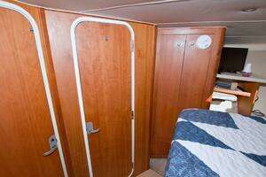 1998 Luhrs 36 Convertible thumbnail 49