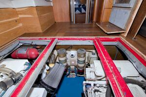 Fish Daddy 36ft Luhrs Yacht For Sale