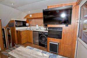 1998 Luhrs 36 Convertible thumbnail 33