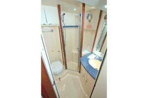 1998 Luhrs 36 Convertible thumbnail 51
