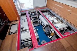 Fish Daddy 36ft Luhrs Yacht For Sale