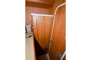 1998 Luhrs 36 Convertible thumbnail 41