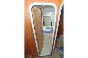 1998 Luhrs 36 Convertible thumbnail 43