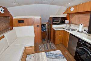 1998 Luhrs 36 Convertible thumbnail 36